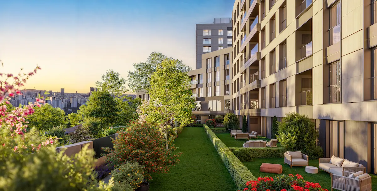 Property in Atasehir